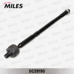 Тяга рулевая OPEL CORSA D 06- лев/прав.(без наконечника) DC39190