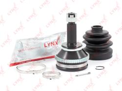 ШРУС HYUNDAI SANTA FE I 2.0CRDI-2.7 01-06 нар. +ABS CO-3624A