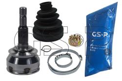 ШРУС OPEL ASCONA C/KADETT D/E 1.5TD-2.0 81-94 нар. 899205