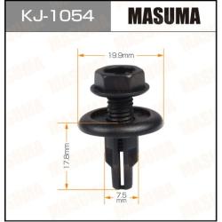 Клипса автомобильная (автокрепеж) KJ1054