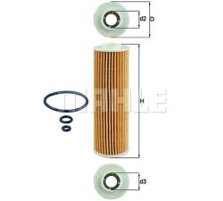 ECO Фильтр масляный ox183/5d1