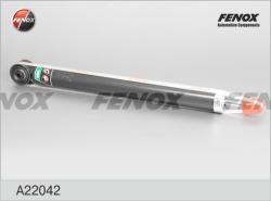 A22042 Амортизатор FORD FUSION 08/02- зад.газ.