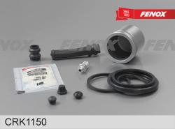 CRK1150 Ремкомплект суппорта+поршень TOYOTA LAND CRUISER 90-