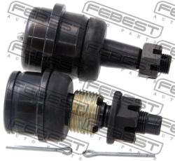 Опора шаровая JEEP GRAND CHEROKEE/WRANGLER 98-01 к-кт(верхн./нижн.)лев/прав. 2020-JGRCH-KIT
