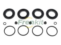 Ремкомплект суппорта передний VOLVO 240-260 ALL TYPES 238014