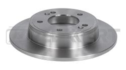 Диск торм. задн. Hyundai Elantra III 11- Creta 16- KIA Soul II 14- Ceed 12- bs-5800