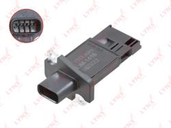Датчик массового расхода воздуха CITROEN JUMPER 2.2D 06> FIAT DUCATO 2.2D 06> FORD GALAXY II 1.8D- dm-1416