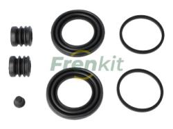 Ремкомплект суппорта передний FORD MAVERICK 2.7 TD 02-93->04-98 / NISSAN TERRANO II SERIES 02 243033