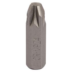 Бита вставка 5/16" PZ4, L=30мм (ATAR039)