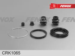 CRK1065 Ремкомплект суппорта задний NISSAN X-TRAIL 01-