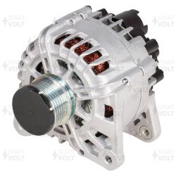 Генератор для а/м Renault Duster (10-) 1.5dCi 150A (LG 0929)