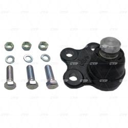 CB0347L Опора шаровая RENAULT KANGOO 08- нижн.лев.