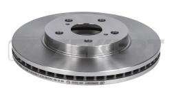 Диск торм. перед. Lexus ES300 (VZV_ MCV_) 01- RX300 (MCU_) 98- Toyota Camry (V30) 01- bs-5352