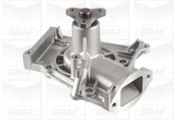 Насос водяной OPEL ASTRA H/INSIGNIA/FIAT DOBLO 1.6D-2.0D PA1352
