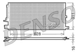 Конденсор dcn11007