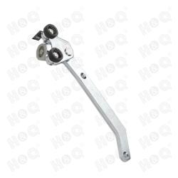 4020IV101 Ролик сдвижной двери IVECO DAILY III