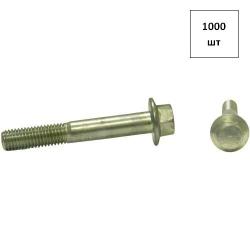 Болт 6х12 кп 8.8 DIN 6921 оц. 1000шт FORTLUFT sts024458