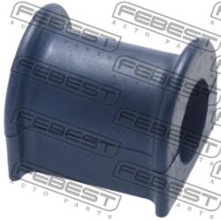 ВТУЛКА ПЕРЕДНЕГО СТАБИЛИЗАТОРА D20 (TOYOTA LITE/TOWNACE NOAH V CR5#/SR50/KR52 4WD 1996-2007) FEBEST tsb-nhw11f