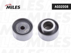 Ролик ремня ГРМ MAZDA 323/KIA SEPHIA/SHUMA 1.5-1.8 AG02008