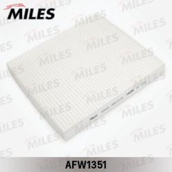 Фильтр салона GAZELLE NEXT 13- afw1351