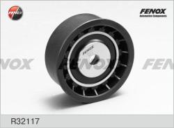 Ролик ремня ГРМ OPEL VECTRA B/ASTRA F/G 1.4-1.8 обводной R32117
