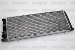PRS3009 Радиатор системы охлаждения