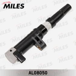 AL08050 Катушка зажигания RENAULT LOGAN/CLIO II/LAGUNA/MEGANE 16V