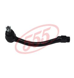 Наконечник рул прав Hyundai Elantra 10- sek-8141r