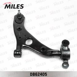 DB62405 Рычаг MAZDA CX-5 11- пер.подв.прав.