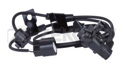 Датчик ABS задн. лев. Mitsubishi L200 IV 10- se-6400