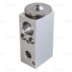 Клапан расш. кондиционера (ТРВ) для а/м Renault Fluence (10-) (LTRV 0914)