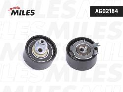 AG02184 Ролик ремня ГРМ RENAULT CLIO/MEGANE 1.6 02-