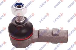 Наконечник р/т OPEL AGILA/SUZUKI WAGON R 00-08 лев/прав. 9031