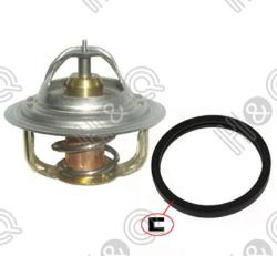 5010F123 Термостат Daewoo Lanos Nexia Espero 1.4-1.8 95>