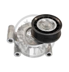 Ролик натяжной  поликлиновый ремень FORD: C-MAX (DM2)  FOCUS C-MAX  FOCUS II (DA_)  FOCUS II Cabrio 0-n1639