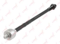 Рулевая тяга L/R NISSAN MICRA(K12) 1.0-1.5D 03-10 RENAULT CLIO III 1.2-1.5D 05> / MODUS 1.2-1.5D 04 c2237lr