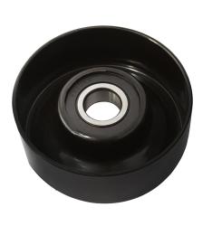 AG03181 Ролик ремня приводного OPEL ANTARA/INSIGNIA/SAAB 9-5 2.0T/2.4 08-