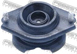 ОПОРА ЗАДНЕГО АМОРТИЗАТОРА SUBARU IMPREZA G12 2007- sbss-g12r