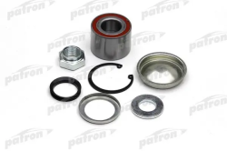 PBK3556 Подшипник ступичный