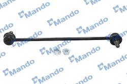 Тяга стабилизатора HYUNDAI SANTA FE 12-/KIA SORENTO 12- пер. SLH0062