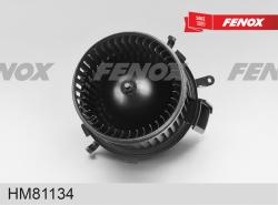 Мотор отопителя FIAT DUCATO / PEUGEOT BOXER 06- HM81134