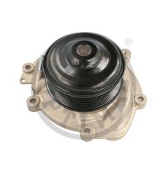 Насос водяной MERCEDES-BENZ : C-CLASS (W204)  C-CLASS T-Model (S204)  CLS (C218)  CLS Shooting Brake aq-2452