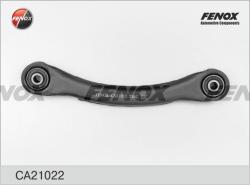 CA21022 Рычаг FORD FOCUS II/C-MAX/MAZDA 3 зад.подв.верх.лев/прав.