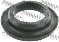 Проставка пружины MITSUBISHI OUTLANDER/CITROEN C-CROSSER/PEUGEOT 4007 06- зад.в. PGSI-4007RUP
