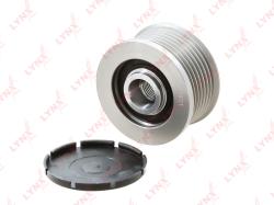 Муфта свободного хода FORD TRANSIT/TOYOTA HILUX 2,2D-3,0D 01- PA-1003
