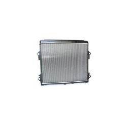 2946827 Радиатор охлаждения Toyota Land Cruiser 200/LX 4.7-5.7 (07-)