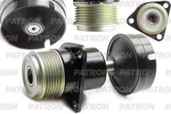 P5015710 Шкив генератора