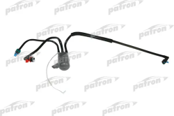 PF3902 Фильтр топливный