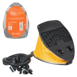 Насос ножной для матраса 5л (KK-18)