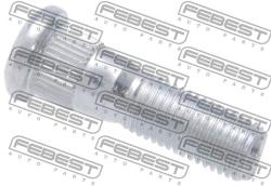 ШПИЛЬКА КОЛЁСНАЯ (уп. 10 шт./ цена за упаковку) TOYOTA LAND CRUISER PRADO 2002.09-2010.03 [GR] 0184-003-pcs10